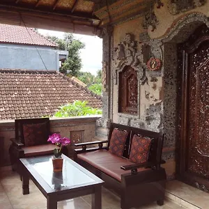  Gasthuis Sunarta House