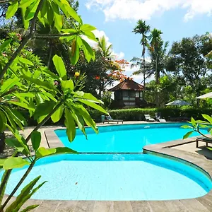 Guest house House Of Om Melati, Ubud (Bali)
